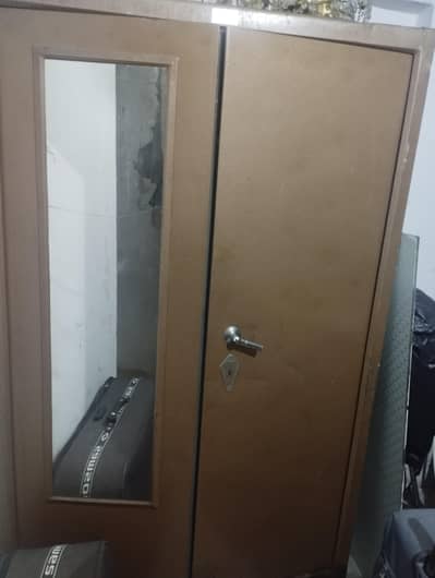 Solid wood Cabinet
