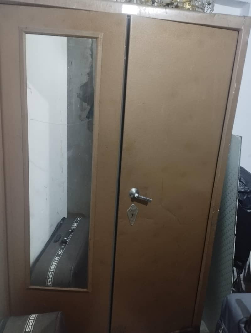Solid wood Cabinet 0