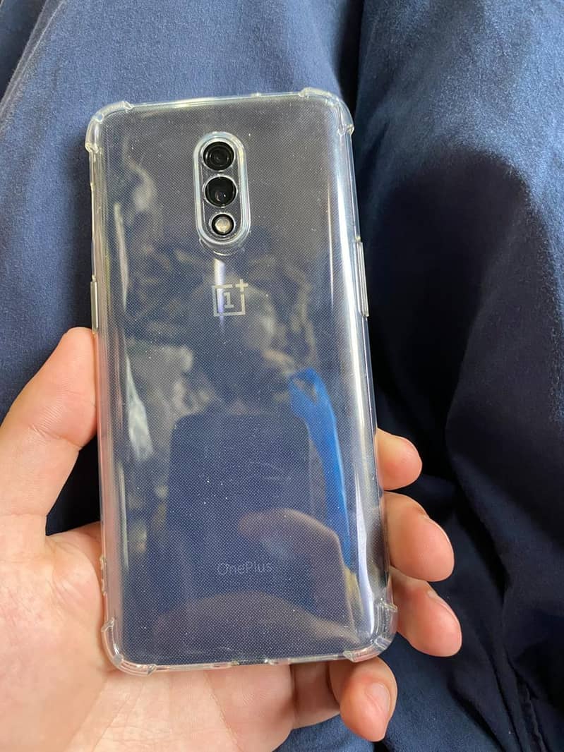 One Plus 7 0