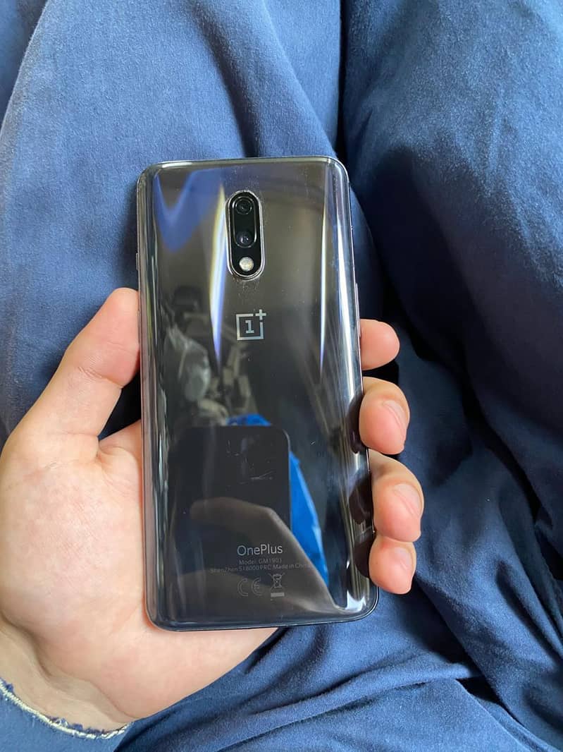 One Plus 7 1