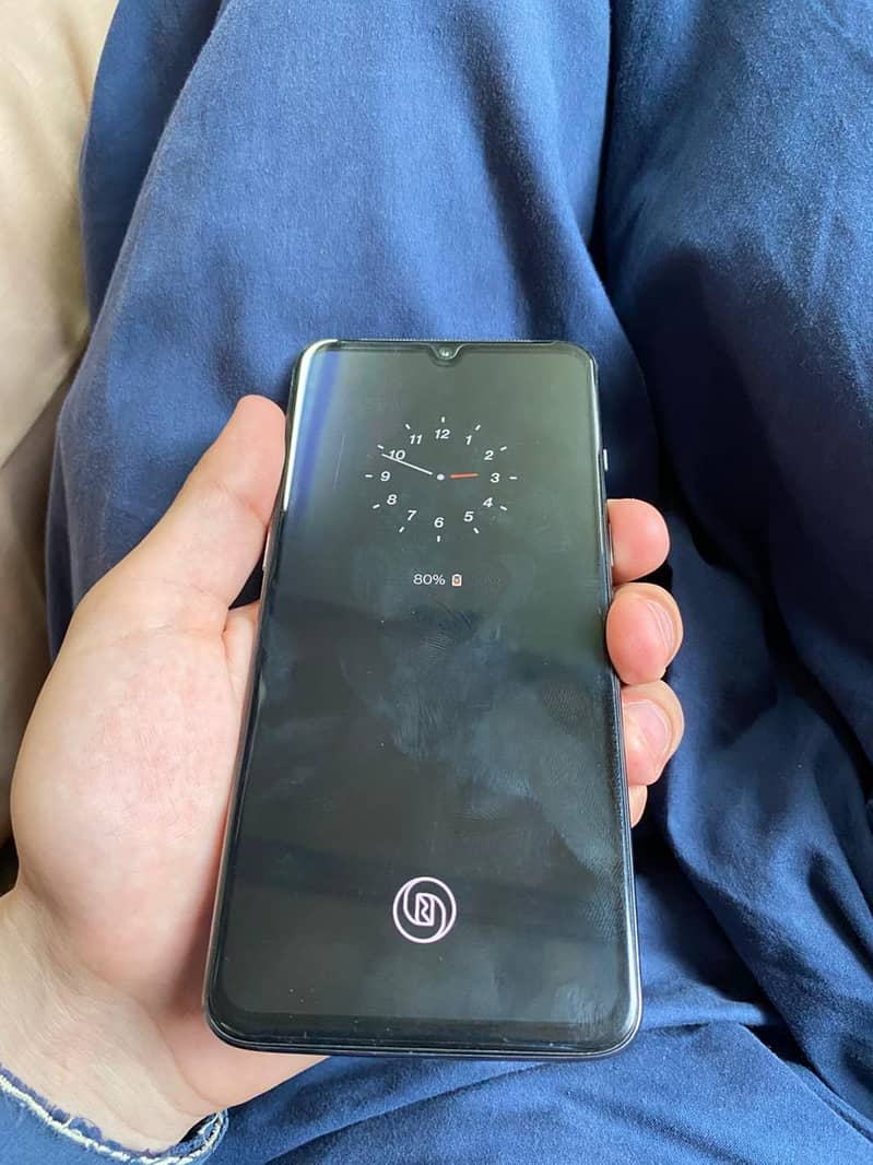 One Plus 7 2