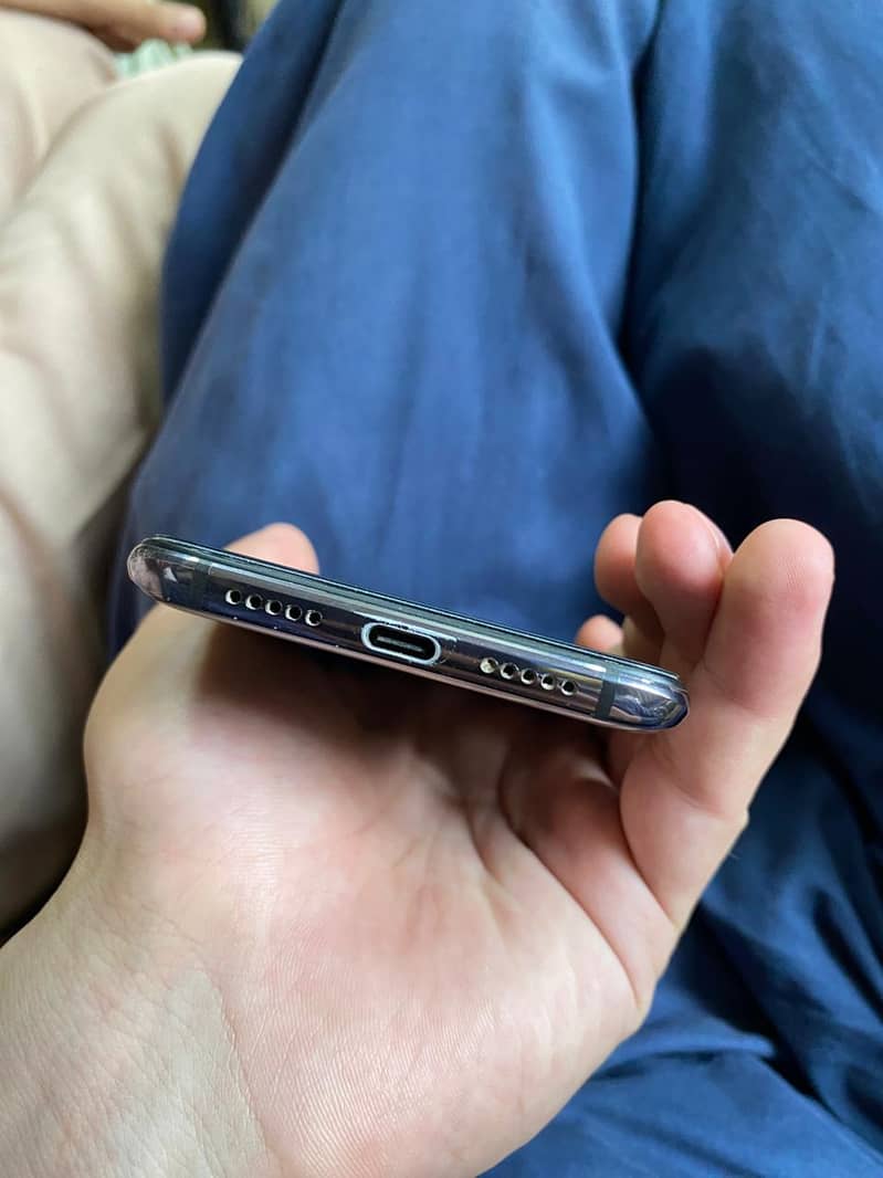 One Plus 7 4