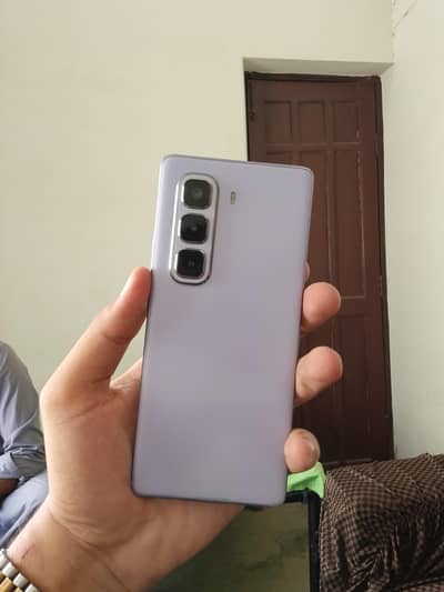 Infinix Hot 50 Pro Plus