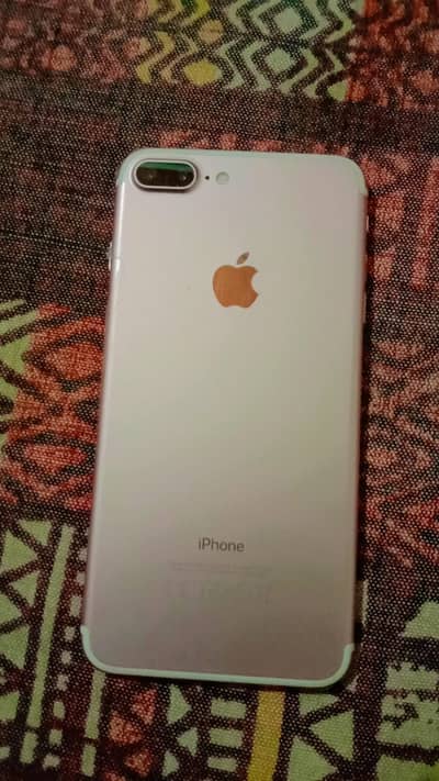 Apple iPhone 7 Plus
