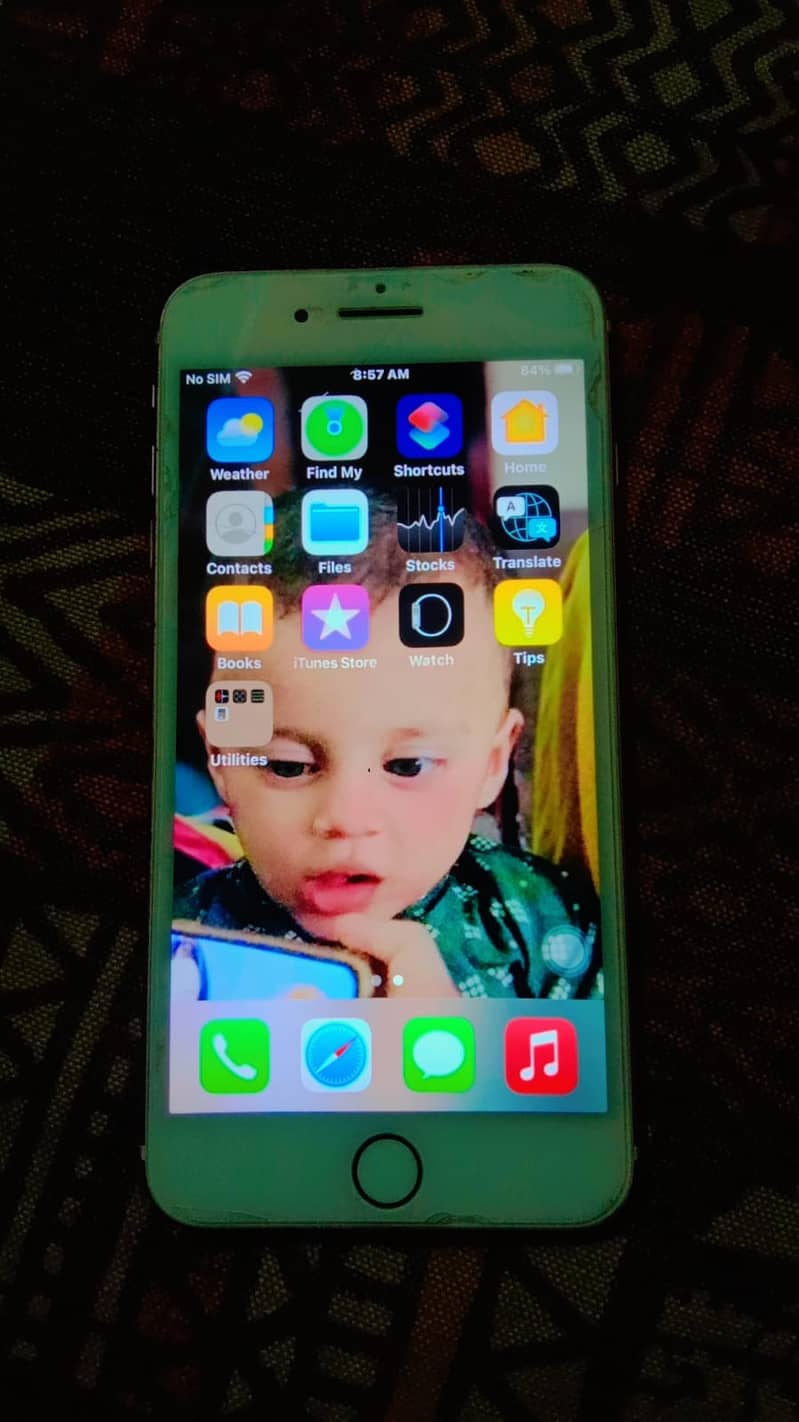 Apple iPhone 7 Plus 2