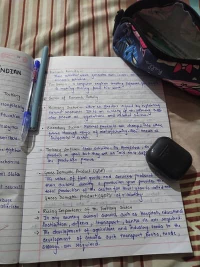 AIOU Assignment Handwriting Service | Neat & Clean Writing
