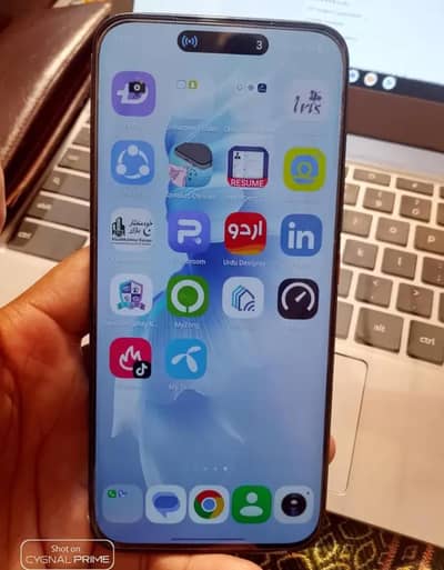 Itel super s26 ultra