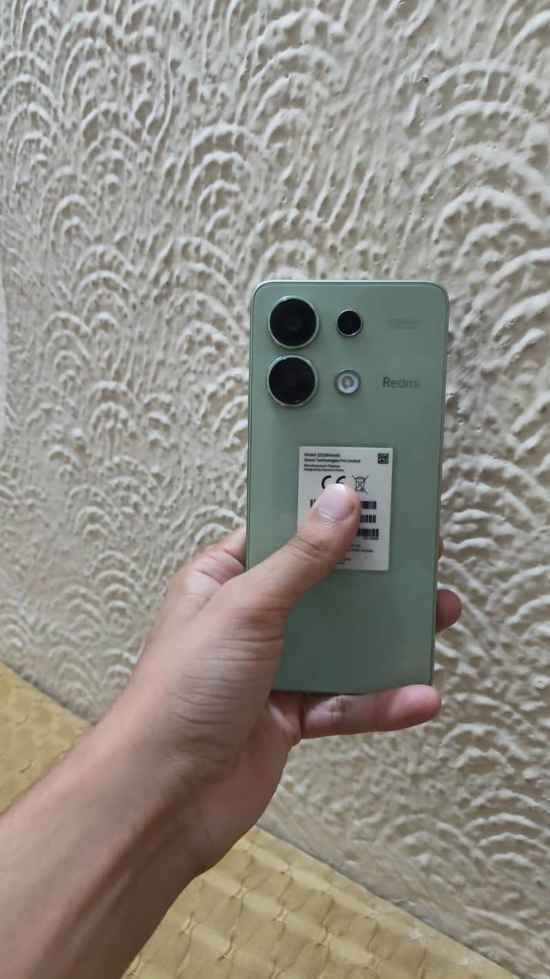 Xiaomi Redmi Note 13 1