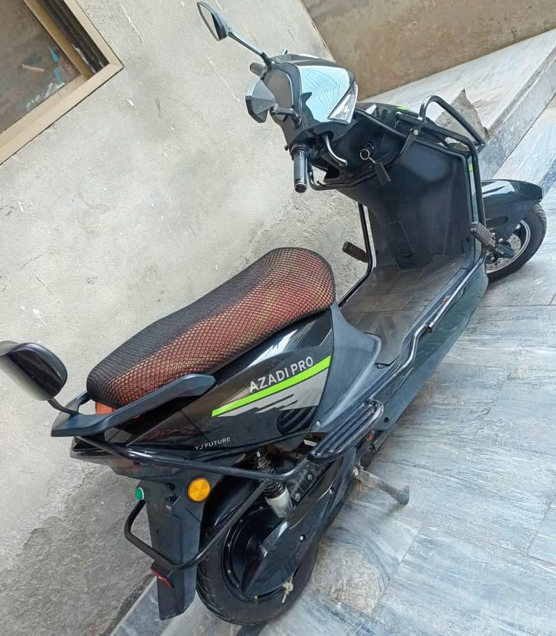 electric scoote 2026 1