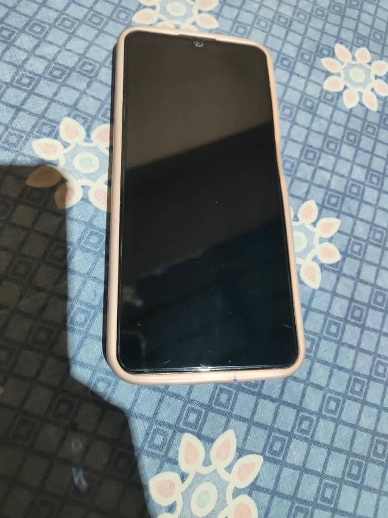Realme Note 60x android 16 5