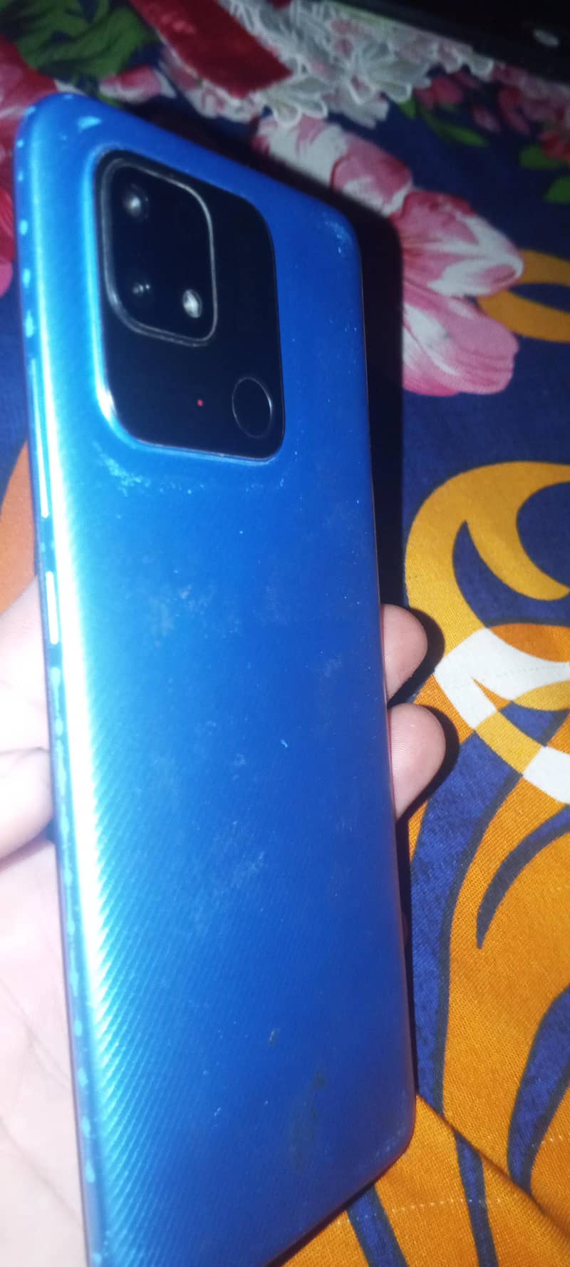 Xiaomi Redmi 10C 2