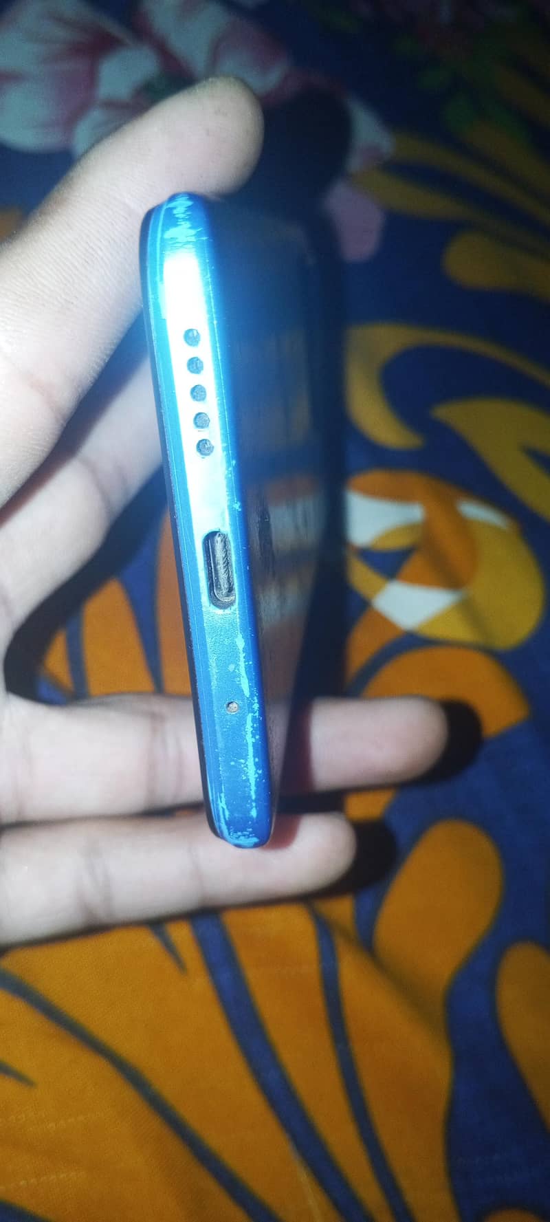 Xiaomi Redmi 10C 5