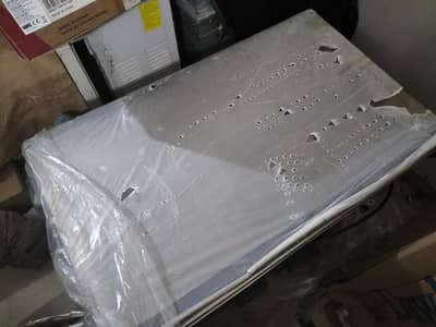 SKY FLAME brand 5 burner gas oven