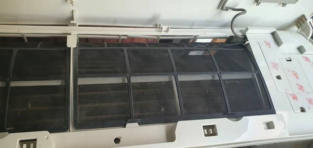 Haier 1.5 ton Dc inverter
