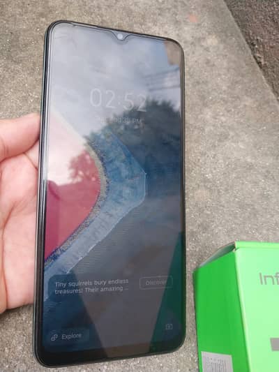 Infinix Hot 11 Play