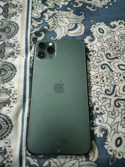 Apple iPhone 11 Pro Max