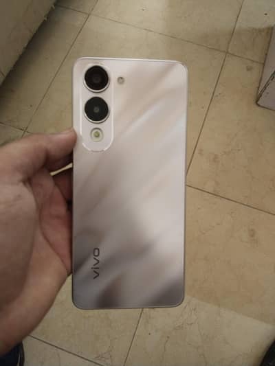 Vivo Y04
