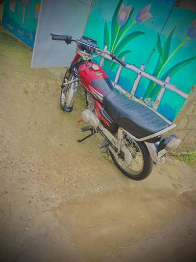 Honda125