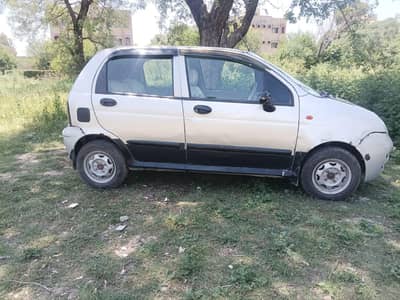 QQ CHERRY 2026 MODEL