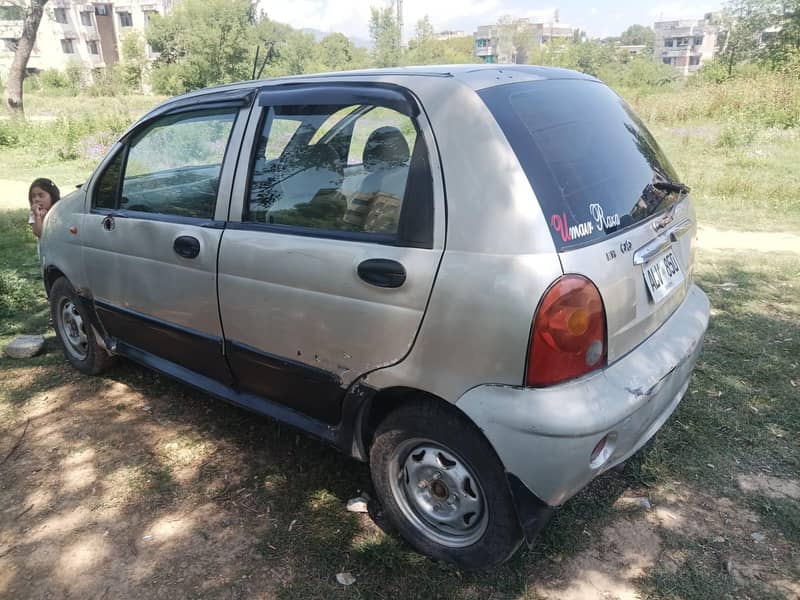 QQ CHERRY 2026 MODEL 1