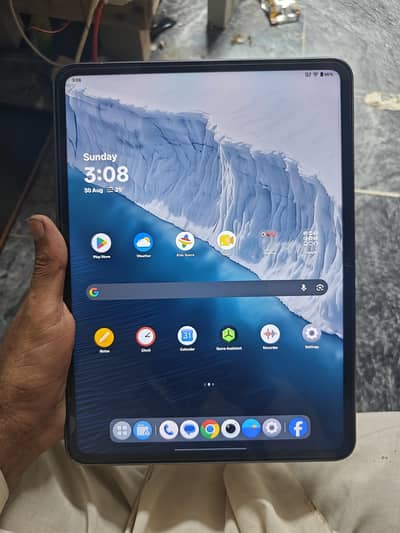 OnePlus tab 3r /OnePlus pad 3/OPPO pad 8/128 Gb 10/10 condition