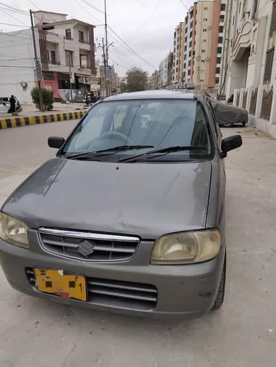 Suzuki Alto 2010