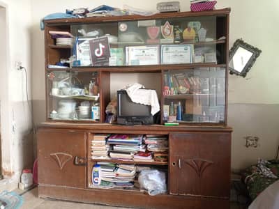 old divider furniture for sale