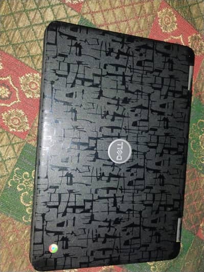 Chromebook