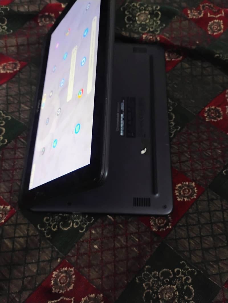 Chromebook 4