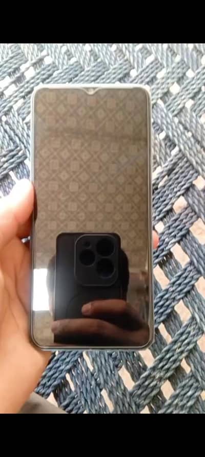 Vivo Y15s