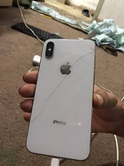 iPhone x pta approved