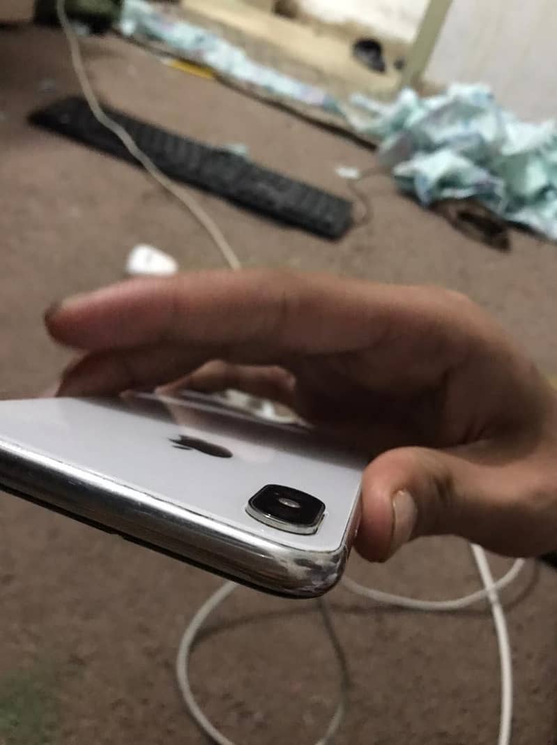 iPhone x pta approved 1