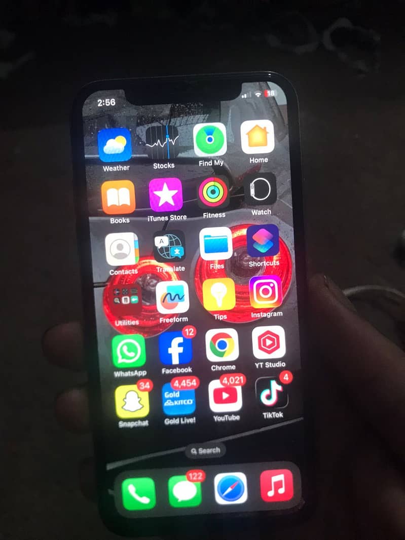 iPhone x pta approved 2