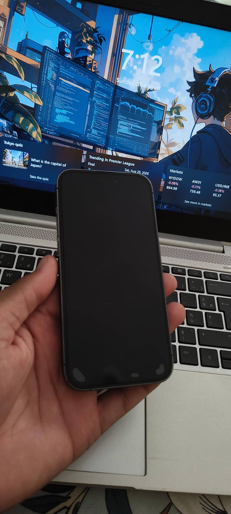 Apple iPhone 14 Pro 2