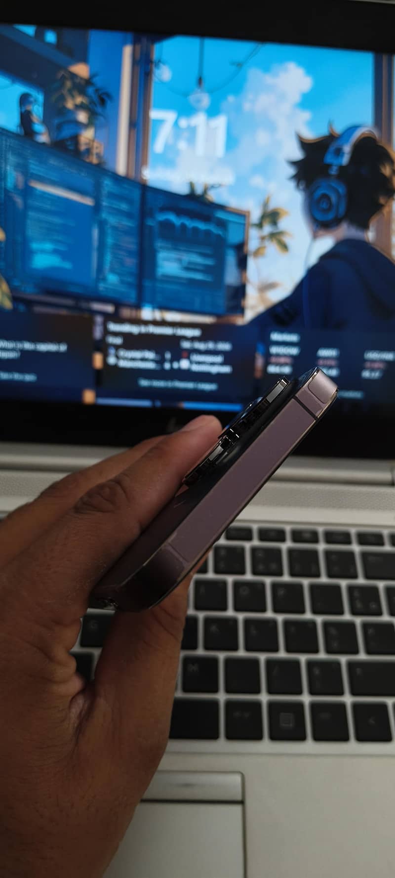 Apple iPhone 14 Pro 3