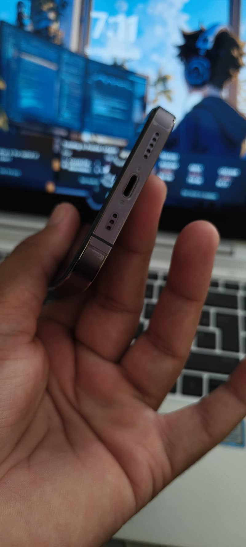 Apple iPhone 14 Pro 4