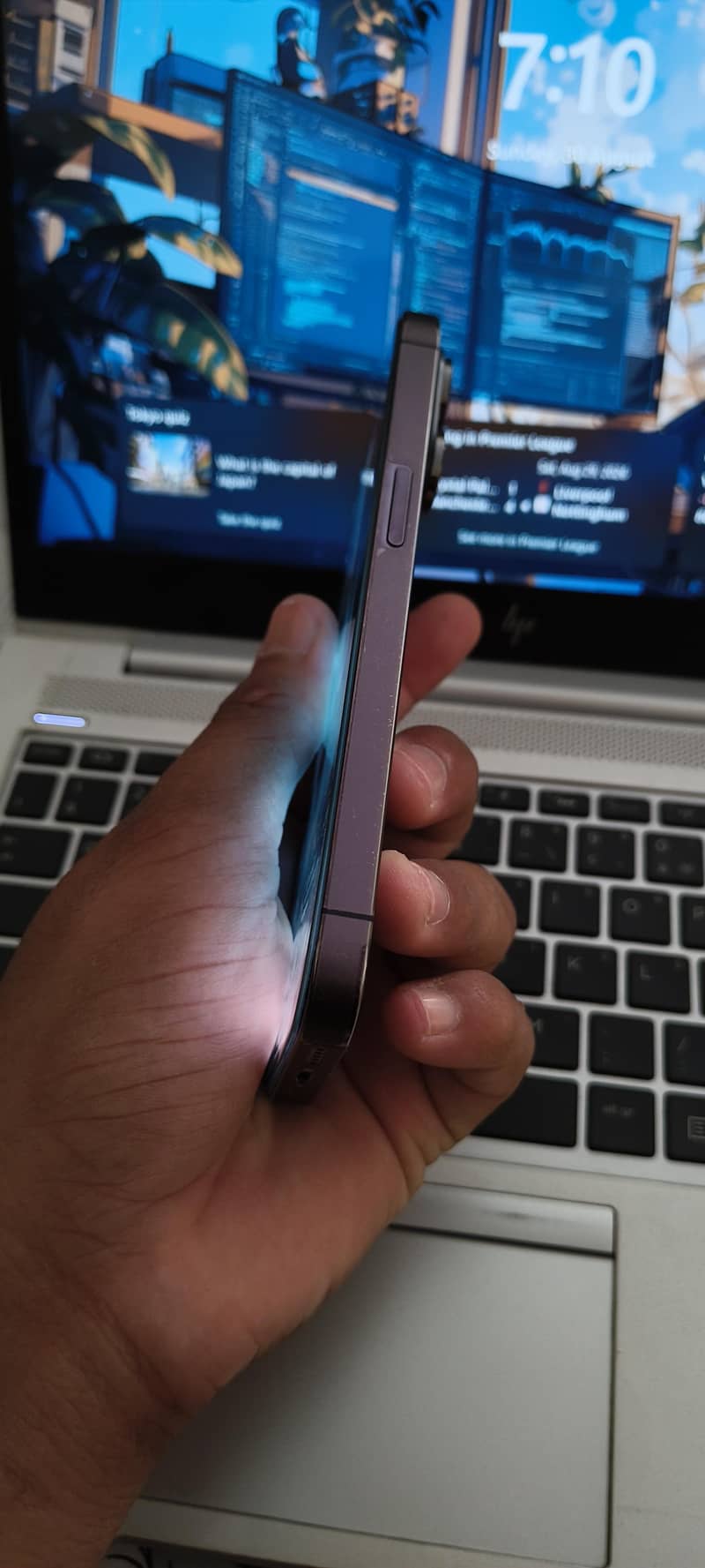 Apple iPhone 14 Pro 5
