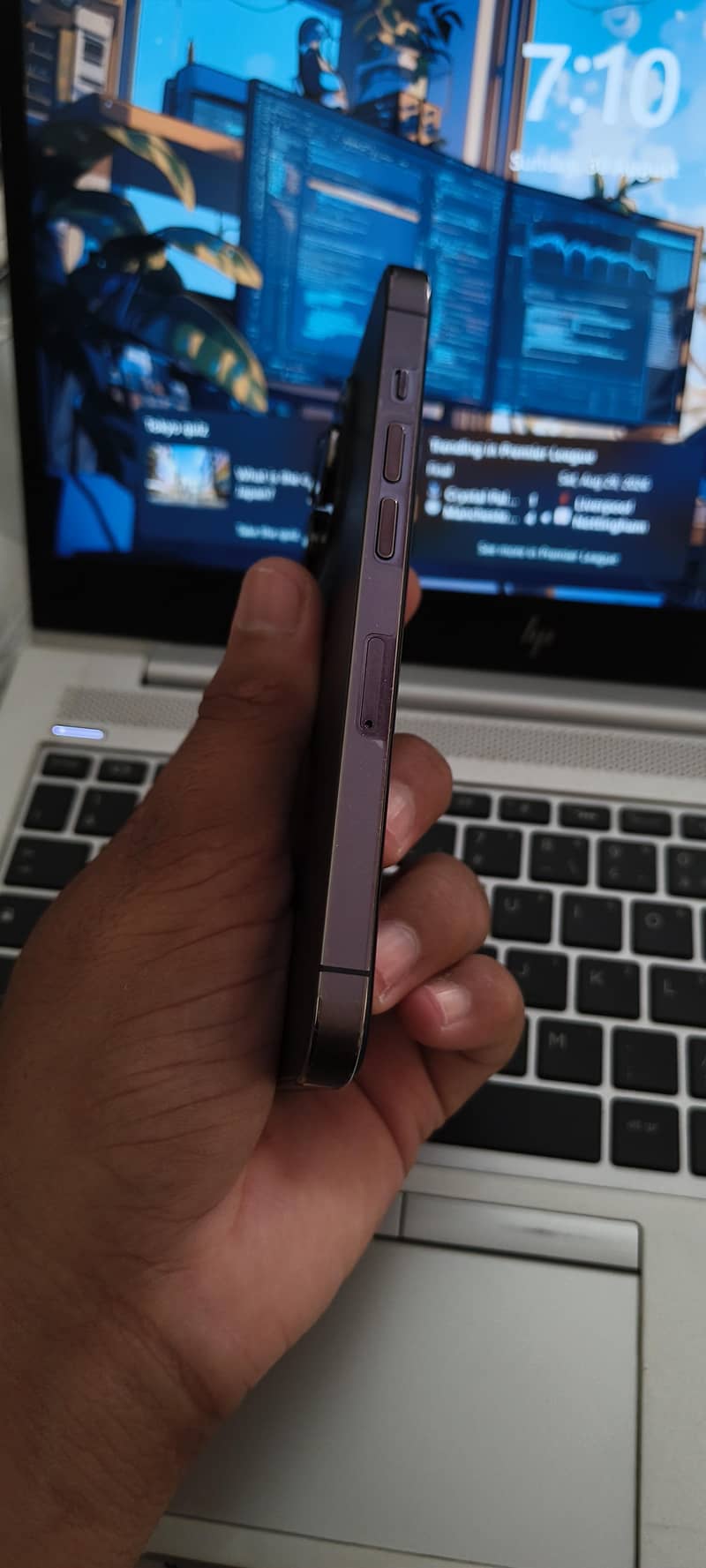 Apple iPhone 14 Pro 6