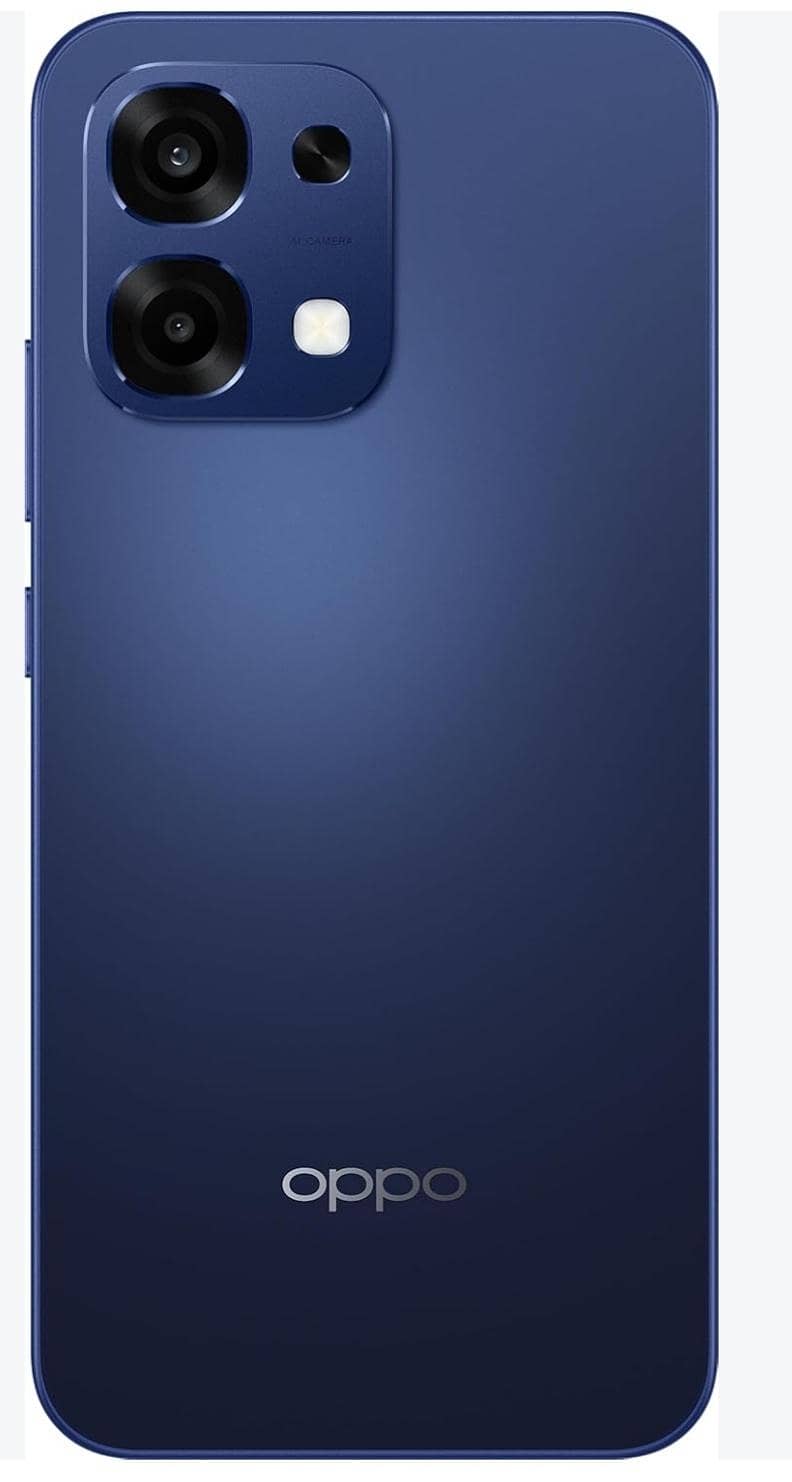 OPPO A6 pro 2