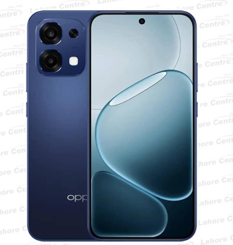 OPPO A6 pro 3