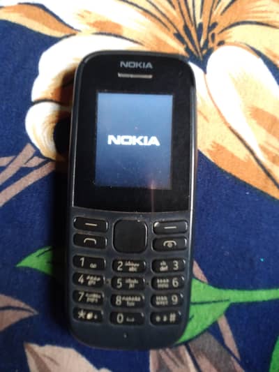 Nokia Other Model