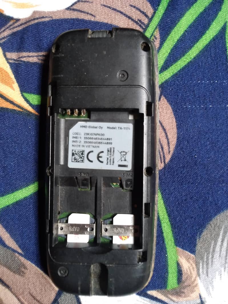 Nokia Other Model 1