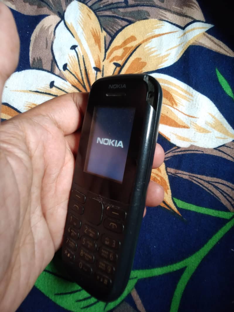 Nokia Other Model 2