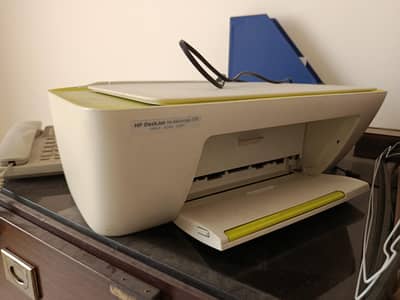 hp deskjet printer