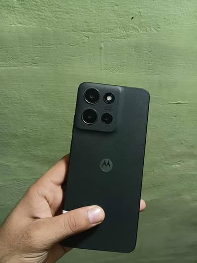 Motorola Moto G 5G 2025