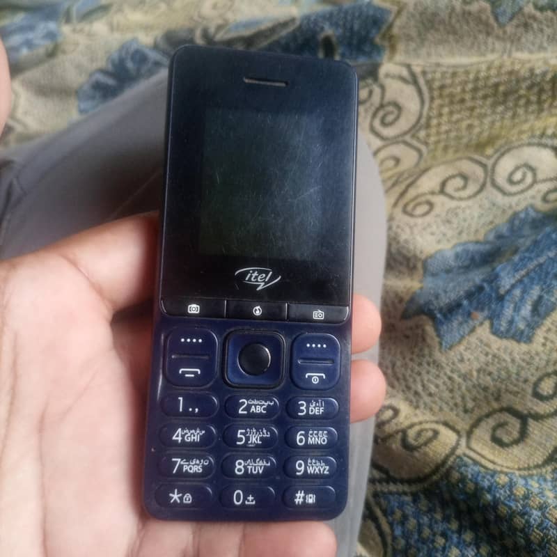 Itel Magic 2 2