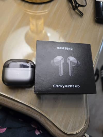 Samsung Galaxy Buds3 Pro