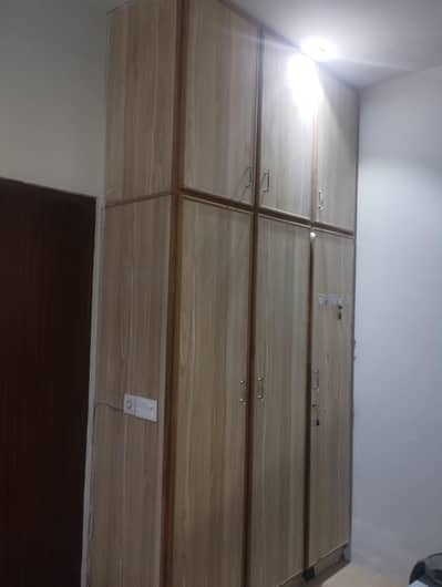 Clothes Wardrobe