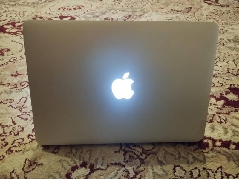 MacBook Pro 2013 3
