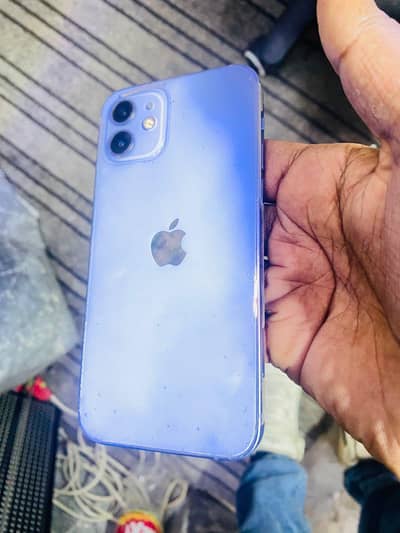 Apple iPhone 12 factory unlock 128GB